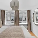 Regent 4- Cute 1-bdr In Centre Of * Copenhagen