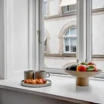 Apartment Regent 4- Cute 1-bdr In Centre Of *