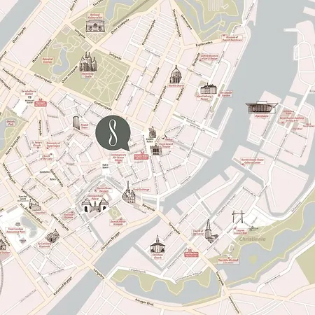 Apartment Regent 4- Cute 1-bdr In Centre Of *