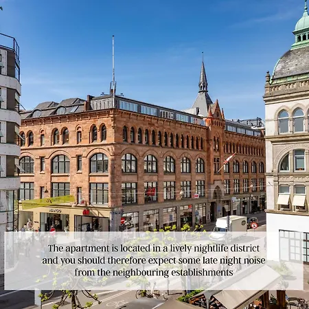 Apartment Regent 4- Cute 1-bdr In Centre Of