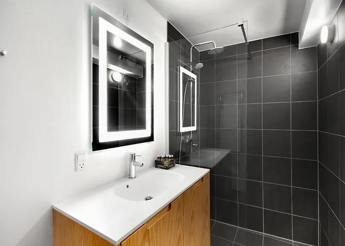 Regent 4- Cute 1-bdr In Centre Of Apartment Copenhagen