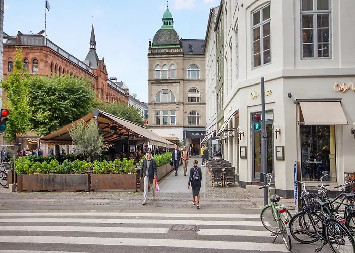 Regent 4- Cute 1-bdr In Centre Of