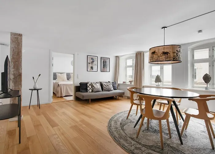 Regent 4- Cute 1-bdr In Centre Of