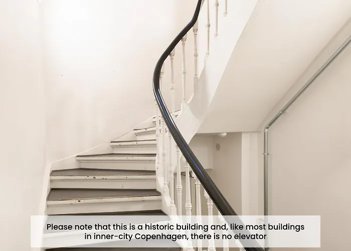 Apartment Regent 4- Cute 1-bdr In Centre Of