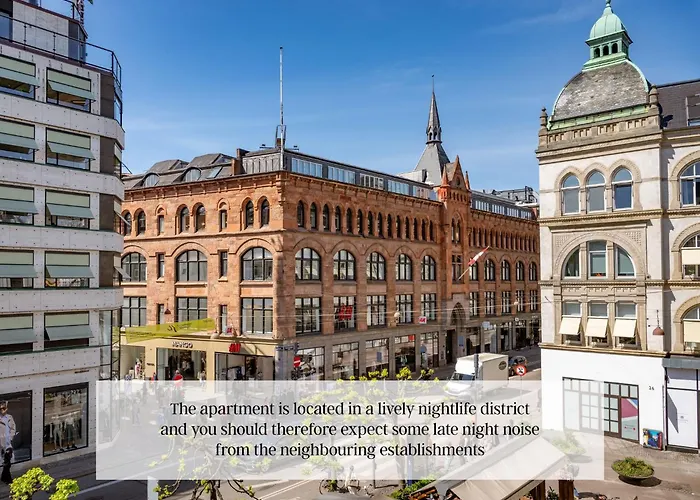 Apartment Regent 4- Cute 1-bdr In Centre Of