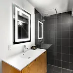 Regent 4- Cute 1-bdr In Centre Of 아파트 코펜하겐